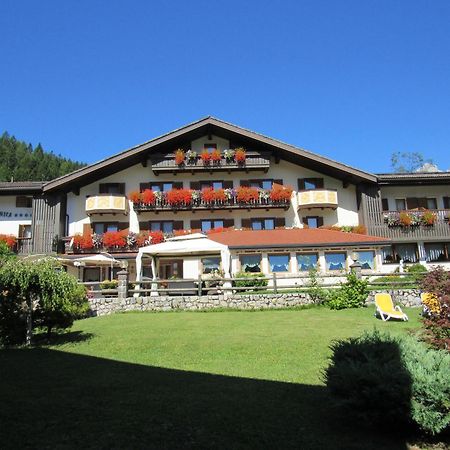 Park Hotel Arnica Falcade Luaran gambar
