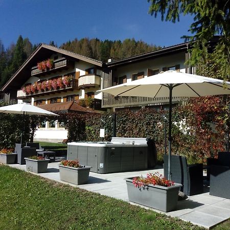 Park Hotel Arnica Falcade Luaran gambar