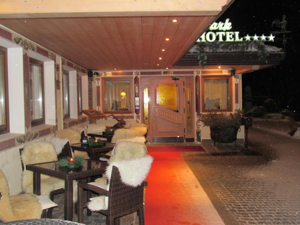 Park Hotel Arnica Falcade Luaran gambar