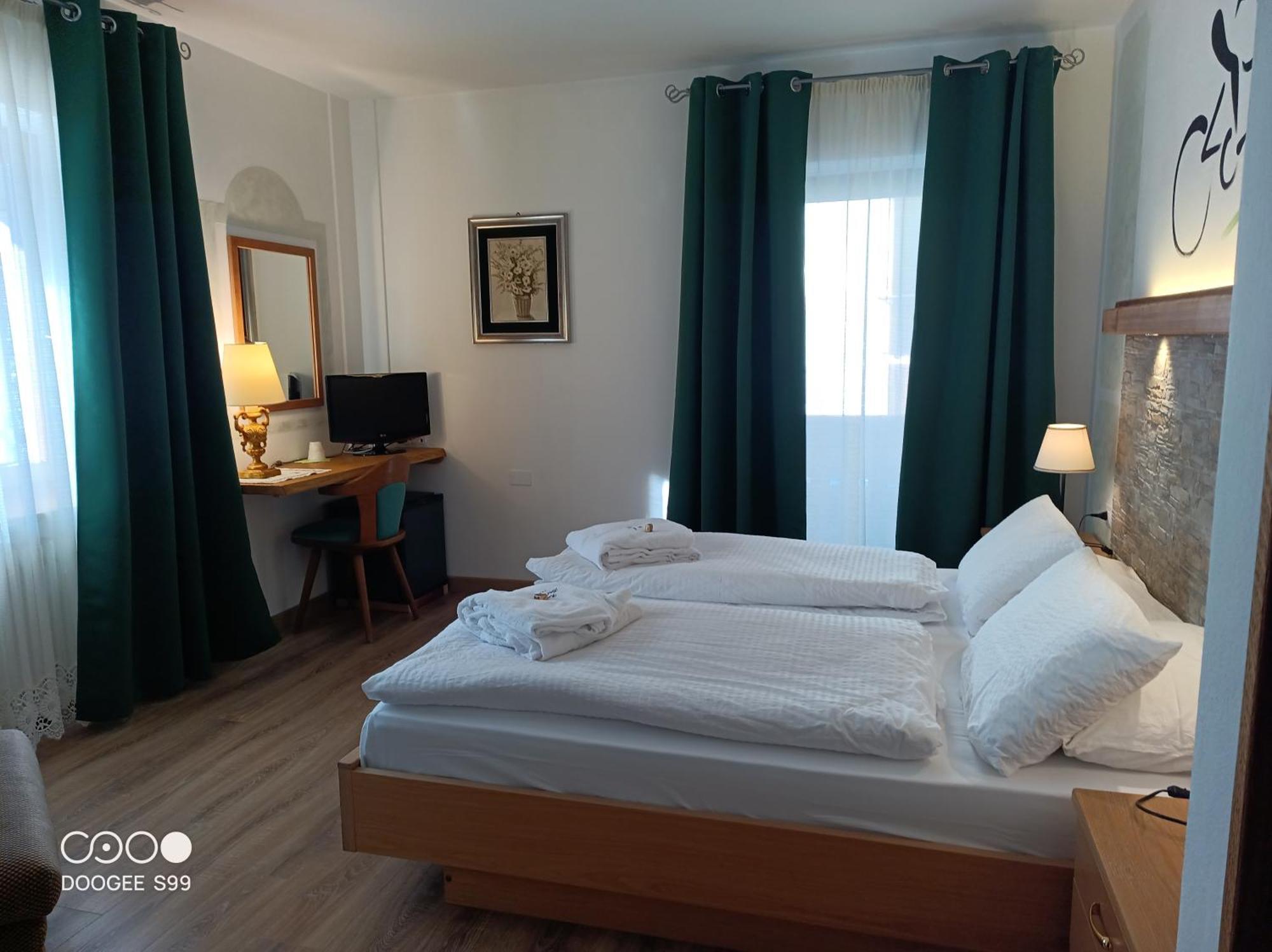 Park Hotel Arnica Falcade Luaran gambar