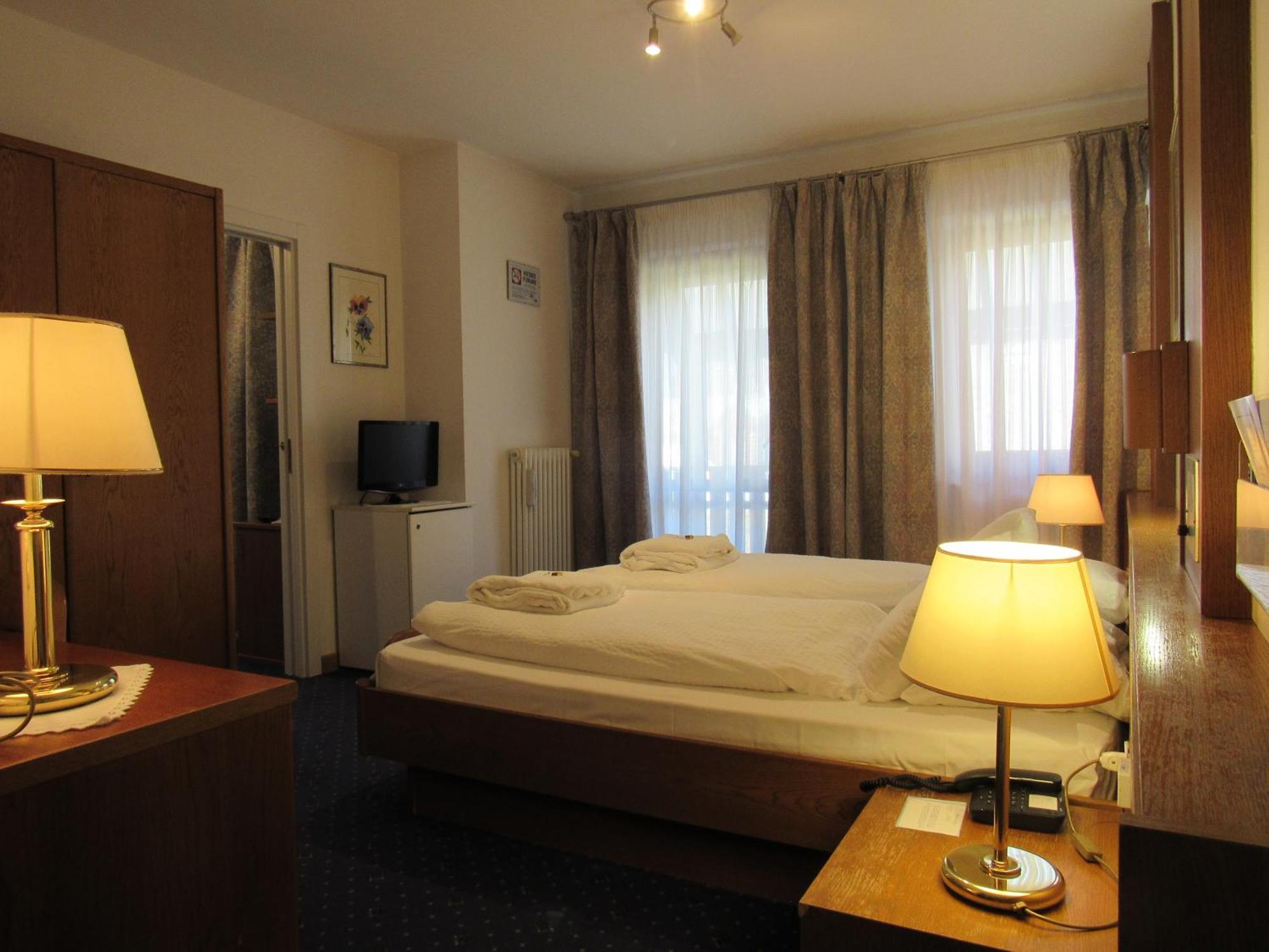 Park Hotel Arnica Falcade Luaran gambar