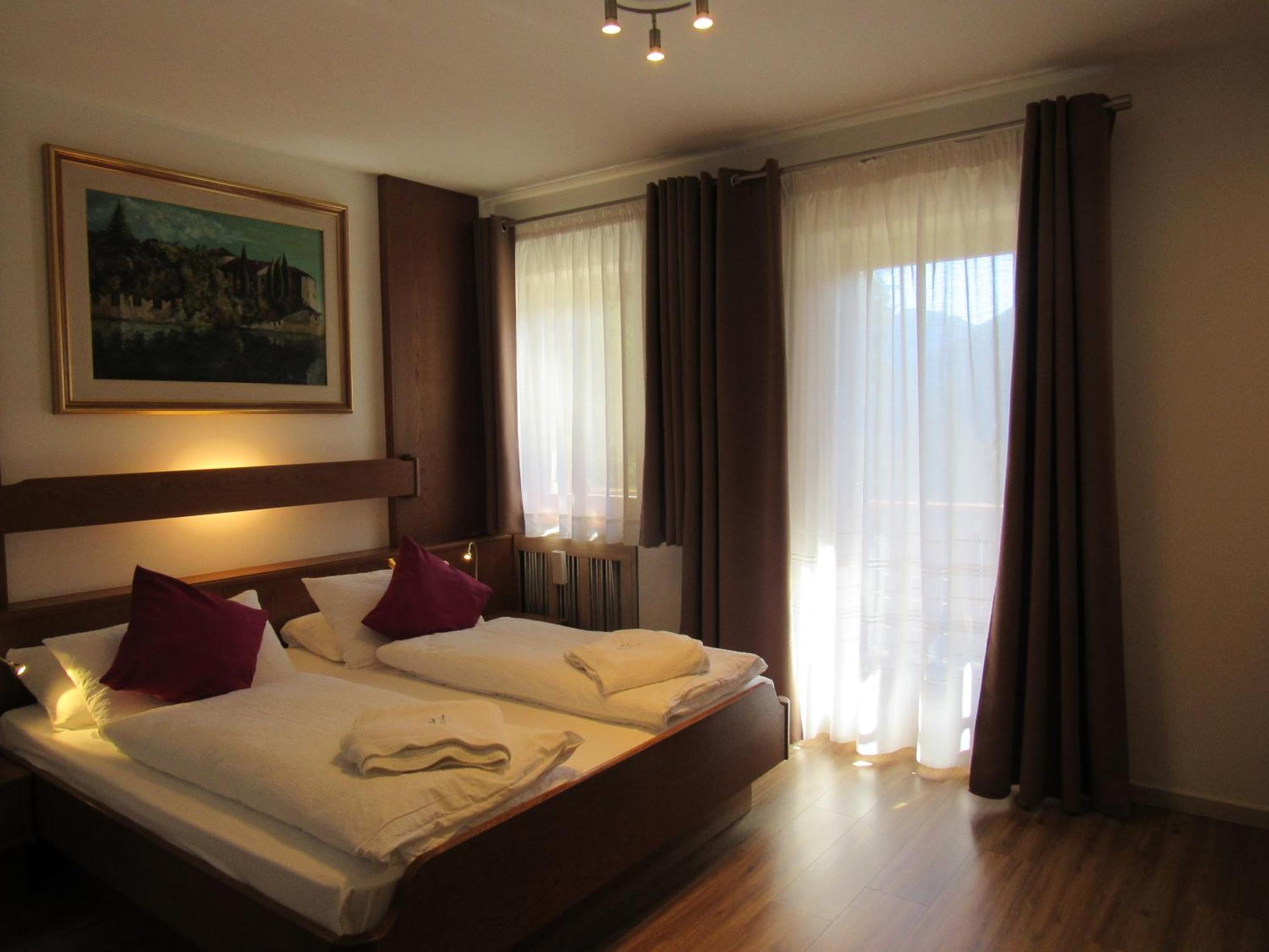 Park Hotel Arnica Falcade Luaran gambar