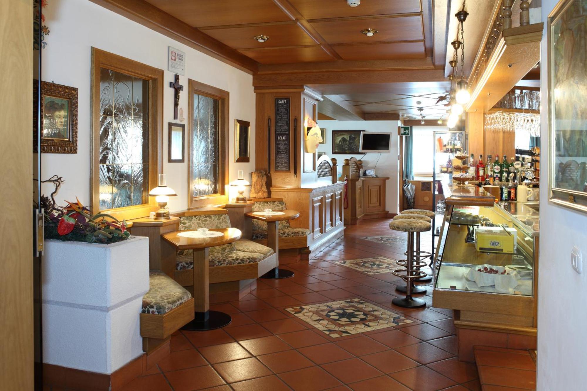 Park Hotel Arnica Falcade Luaran gambar