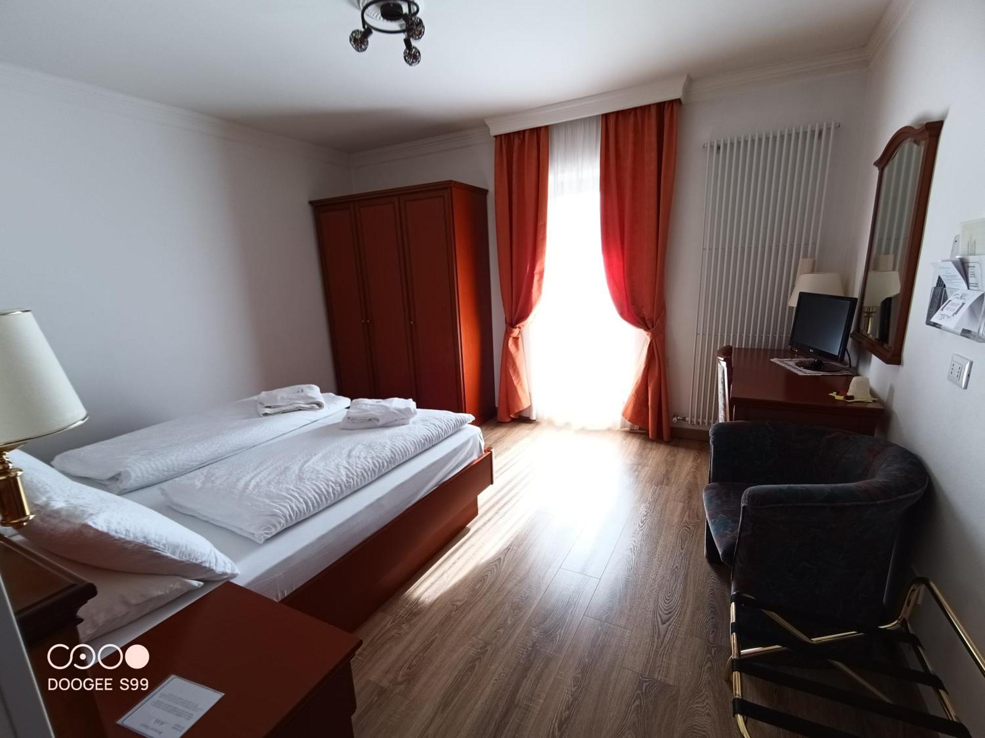 Park Hotel Arnica Falcade Luaran gambar