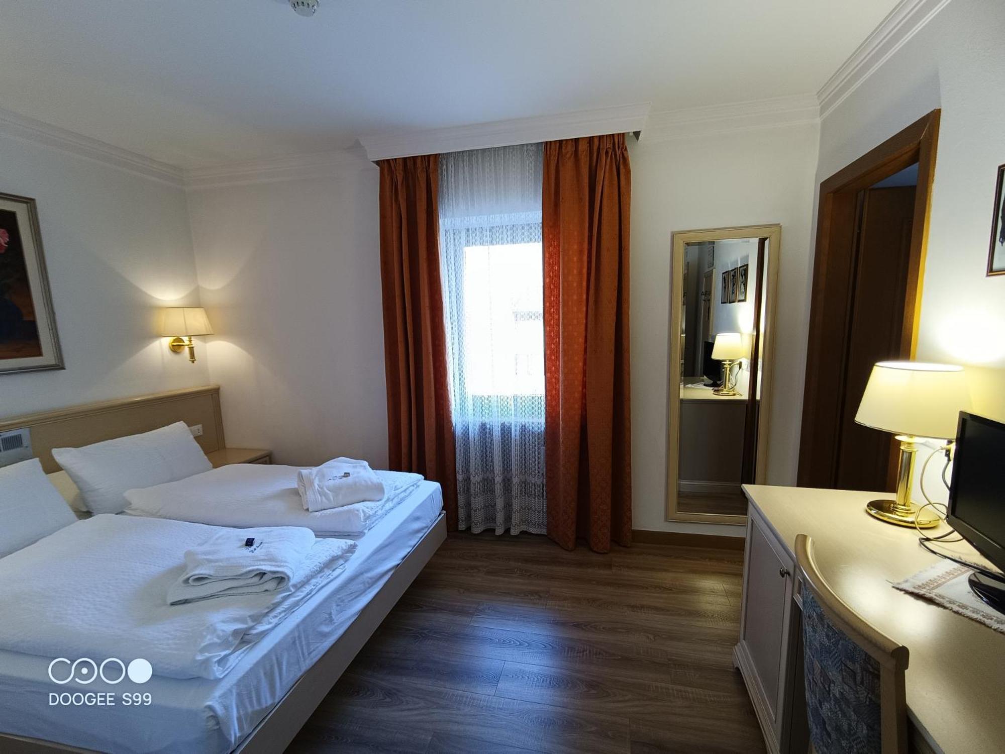 Park Hotel Arnica Falcade Luaran gambar
