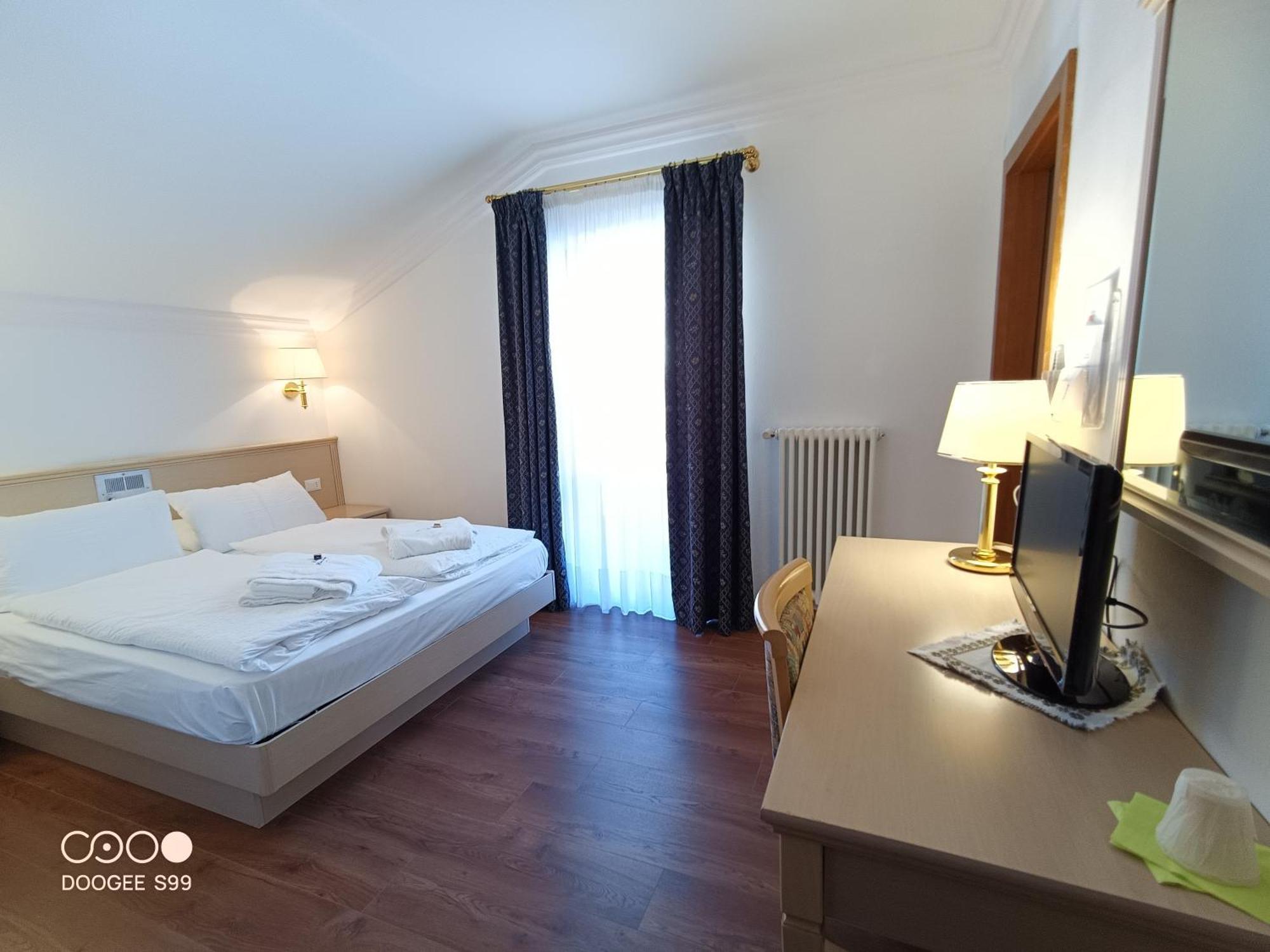 Park Hotel Arnica Falcade Luaran gambar
