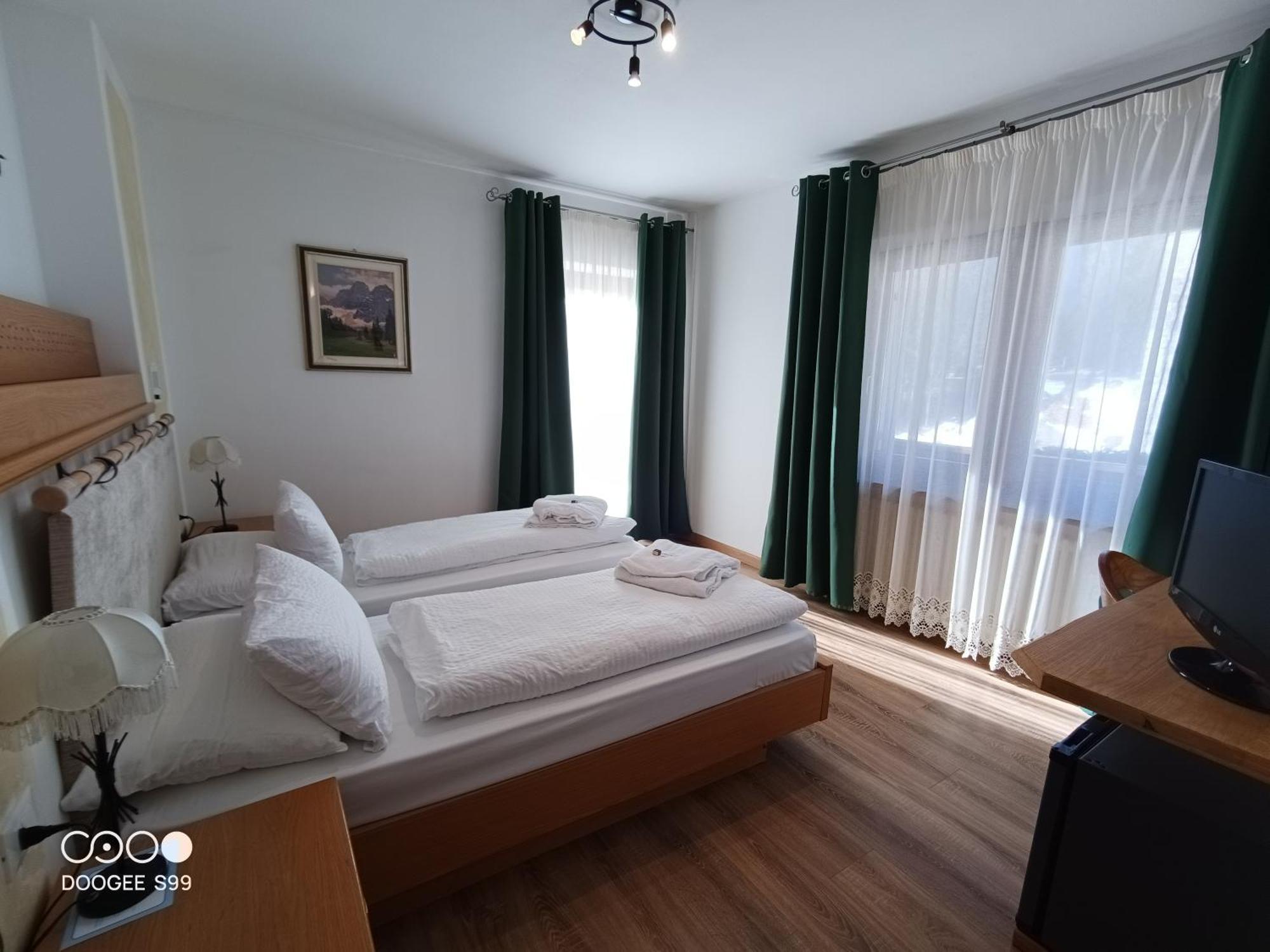 Park Hotel Arnica Falcade Luaran gambar