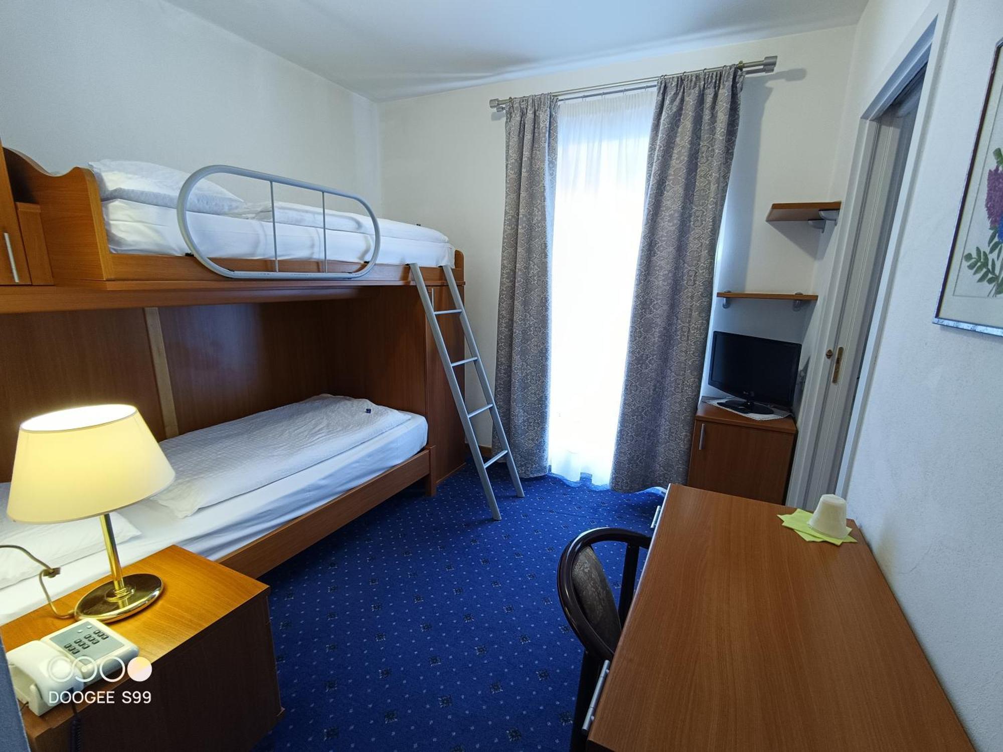 Park Hotel Arnica Falcade Luaran gambar